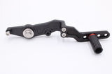 PP Tuning Rearset / Remschakelset KTM 990 RC R (2026-) – PURE CONCEPT / 554