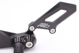 PP Tuning Rearset / Remschakelset KTM 990 RC R (2026-) – PURE CONCEPT / 554