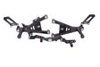 PP Tuning Rearset / Remschakelset KTM 990 RC R (2026-) – PURE CONCEPT / 554