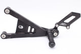 PP Tuning Rearset / Remschakelset KTM 990 RC R (2026-) – PURE CONCEPT / 554