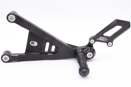 PP Tuning Rearset / Remschakelset KTM 990 RC R (2026-) – PURE CONCEPT / 554