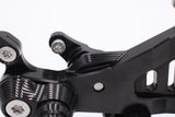 PP Tuning Rearset / Remschakelset KTM 990 RC R (2026-) – PURE CONCEPT / 554