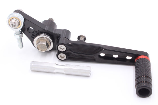 PP Tuning Reverse Shift Kit / Omgekeerde schakelset Yamaha XSR 900 GP (2022 - ) / 819695 – Standaard