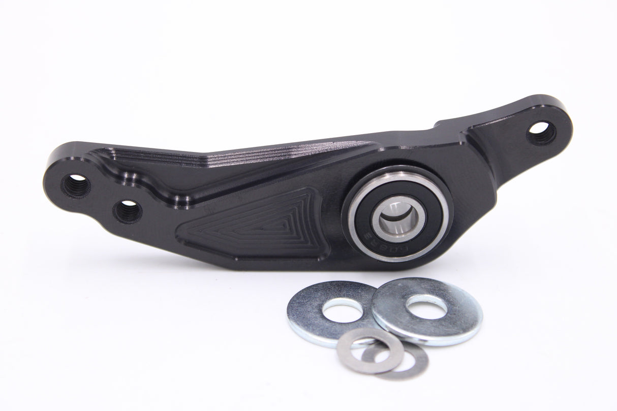 PP Tuning Shift Support S2300 / Schakelassteun