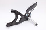 PP Tuning Rearset / Remschakelset BMW S 1000RR (2019 - ) – RACE CONCEPT / 517