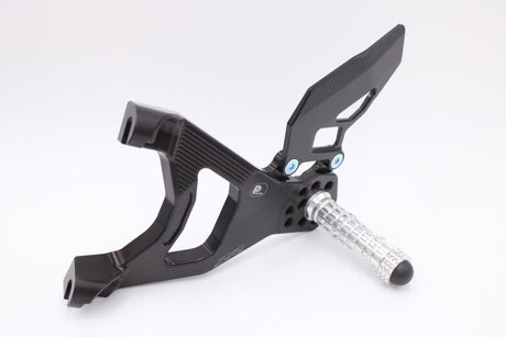 PP Tuning Rearset / Remschakelset BMW S 1000RR (2019 - ) – RACE CONCEPT / 517