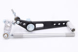 PP Tuning Rearset / Remschakelset Triumph Daytona 675 (2006-2012) – RACE CONCEPT – Reverse Shift / 5360