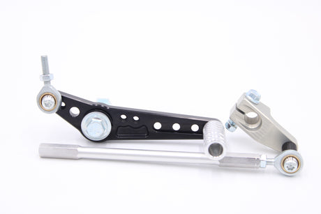 PP Tuning Reverse Shift Kit / Omgekeerde schakelset Triumph Street Triple 765 (2017–2022) / 819547 – 819547