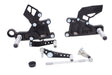 PP Tuning Rearset / Remschakelset Triumph Street Triple 765 (2017-2022) – RACE CONCEPT – Reverse Shift / 5470