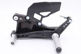 PP Tuning Rearset / Remschakelset Street Triple 765 (2017-2022) – RACE CONCEPT / 547