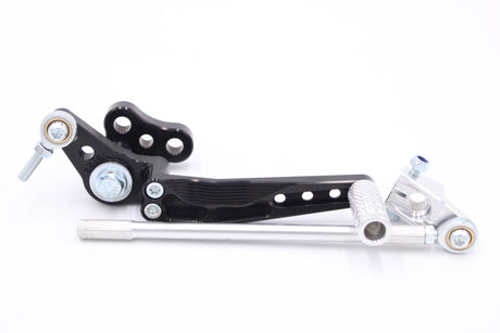 PP Tuning Reverse Shift Kit / Omgekeerde schakelset Honda CBR 600RR (2005–2006) / 819736 – 819736