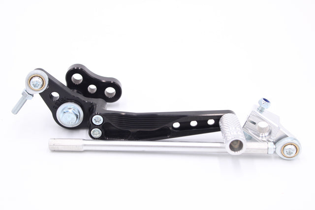 PP Tuning Reverse Shift Kit / Omgekeerde schakelset Honda CBR 600RR (2005–2006) / 819736 – 819736