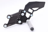 PP Tuning Rearset / Remschakelset Honda CBR 600RR (2003-2006) – RACE CONCEPT / 736