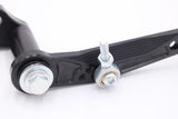 PP Tuning Rearset / Remschakelset Honda CBR 600RR (2003-2006) – RACE CONCEPT / 736