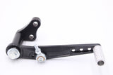 PP Tuning Rearset / Remschakelset Honda CBR 600RR (2003-2006) – RACE CONCEPT / 736