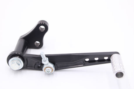 PP Tuning Rearset / Remschakelset Honda CBR 600RR (2003-2006) – RACE CONCEPT / 736