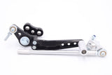 PP Tuning Rearset / Remschakelset Honda CBR 600RR (2003-2006) – RACE CONCEPT – Reverse Shift / 7360
