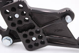 PP Tuning Rearset / Remschakelset Honda CBR 600RR (2003-2006) – RACE CONCEPT – Reverse Shift / 7360