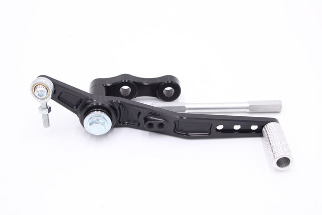 PP Tuning Reverse Shift Kit / Omgekeerde schakelset Yamaha R1 (2020 - ) / 819686 – 819686
