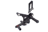 PP Tuning Rearset / Remschakelset KTM 1390 Super Duke R (2024-) – PURE CONCEPT / 555