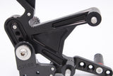 PP Tuning Rearset / Remschakelset KTM 1390 Super Duke R (2024-) – PURE CONCEPT / 555