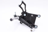 PP Tuning Rearset / Remschakelset Yamaha R1 (2020–) – RACE CONCEPT / 6910