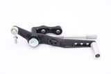PP Tuning Rearset / Remschakelset Yamaha R1 (2020–) – RACE CONCEPT / 6910