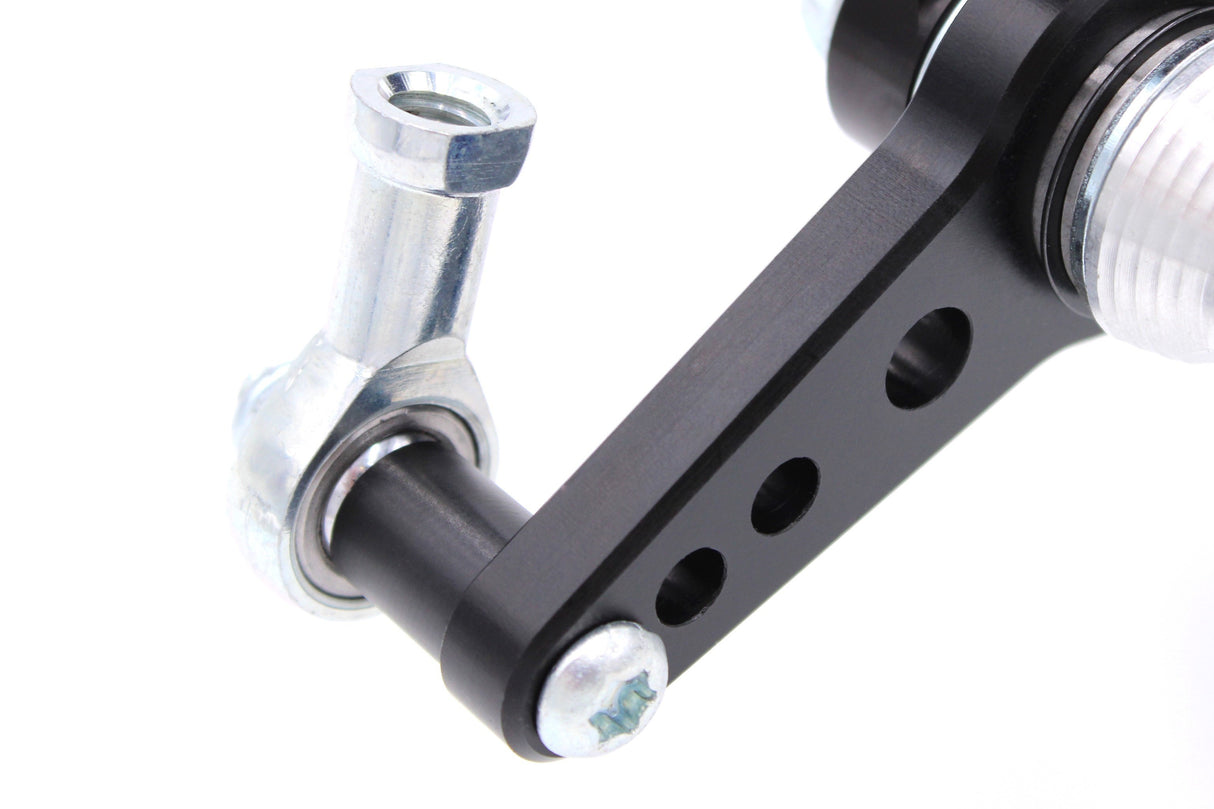 PP Tuning Rearset / Remschakelset Yamaha R1 (2020–) – RACE CONCEPT – Reverse Shift / 691