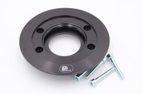 PP Tuning Fuel Cap / Tankdop – Tankdop met schroefdraad – BMW R nineT (2017–) / 311C