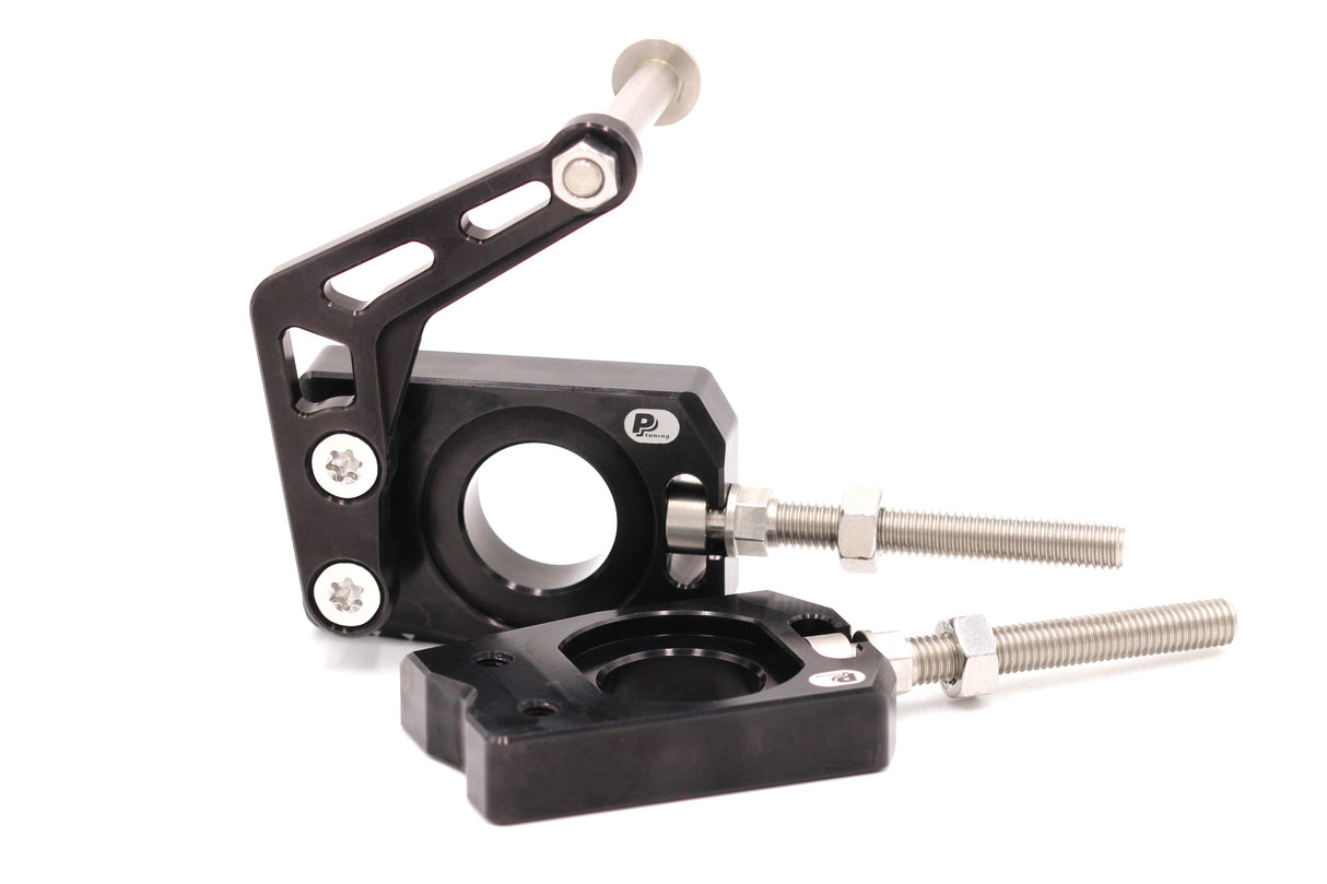 PP Tuning Chain Adjuster / Kettingspanner – Honda CBR 600RR (2024-) – Default Title