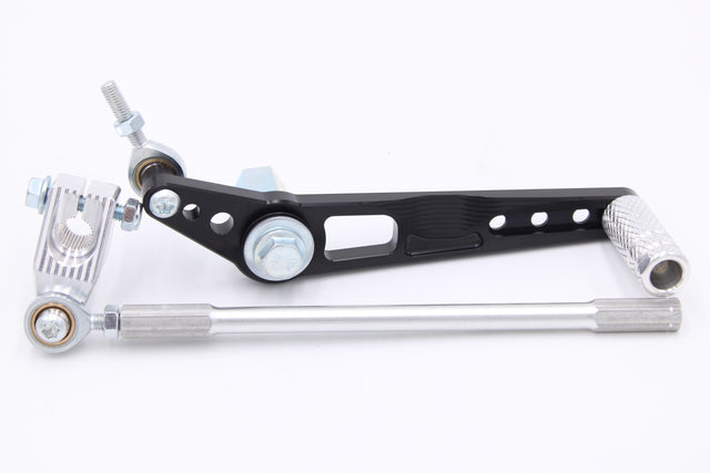 PP Tuning Reverse Shift Kit / Omgekeerde schakelset Triumph Daytona 675 (2006–2012) / 819536 – 819536