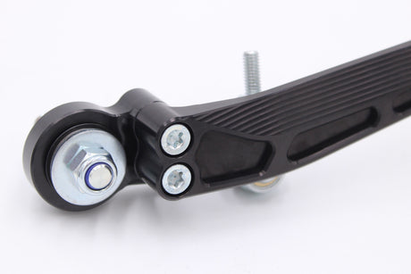 PP Tuning Rearset / Remschakelset Suzuki GSX-R 750 (2011-  ) – RACE CONCEPT / 668