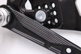 PP Tuning Rearset / Remschakelset Suzuki GSX-R 750 (2011-  ) – RACE CONCEPT / 668