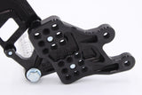 PP Tuning Rearset / Remschakelset Suzuki GSX-R 750 (2011-  ) – RACE CONCEPT / 668