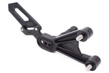 PP Tuning Rearset / Remschakelset Honda CBR 600RR (2024-) – PURE CONCEPT – Standaard Shift / 556