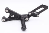 PP Tuning Rearset / Remschakelset Honda CBR 600RR (2024-) – PURE CONCEPT – Standaard Shift / 556