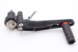 PP Tuning Rearset / Remschakelset Honda CBR 600RR (2024-) – PURE CONCEPT – Standaard Shift / 556