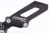 PP Tuning Rearset / Remschakelset Honda CBR 600RR (2024-) – PURE CONCEPT – Standaard Shift / 556