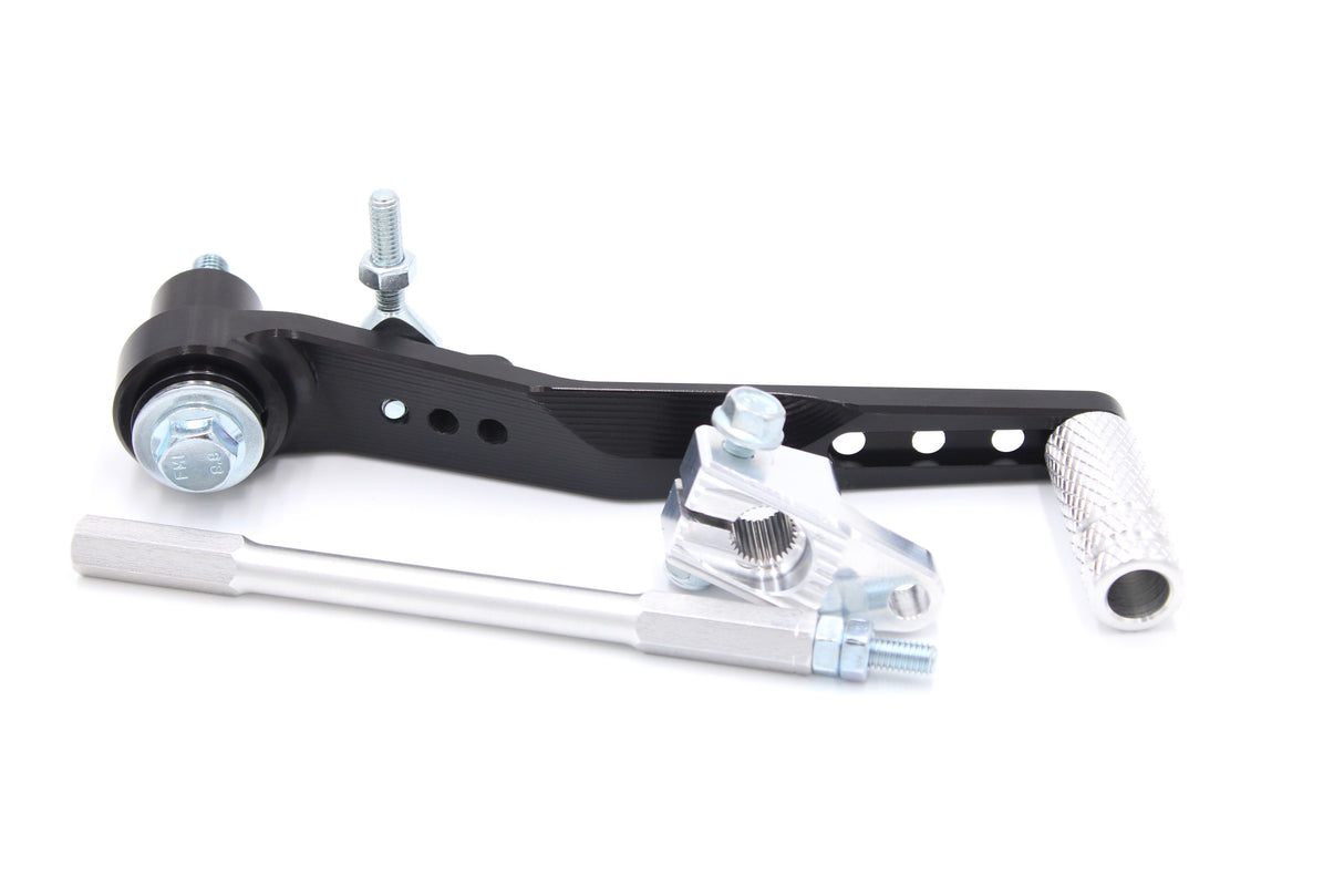 PP Tuning Reverse Shift Kit / Omgekeerde schakelset Honda CB 750 Hornet (2023 - ) / 819674 – 819674