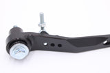 PP Tuning Rearset / Remschakelset Honda CB750 Hornet (2025-) with QS – RACE CONCEPT – Standaard Shift / 674QS