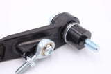 PP Tuning Rearset / Remschakelset Honda CB750 Hornet (2025-) with QS – RACE CONCEPT – Reverse Shift / 6740QS