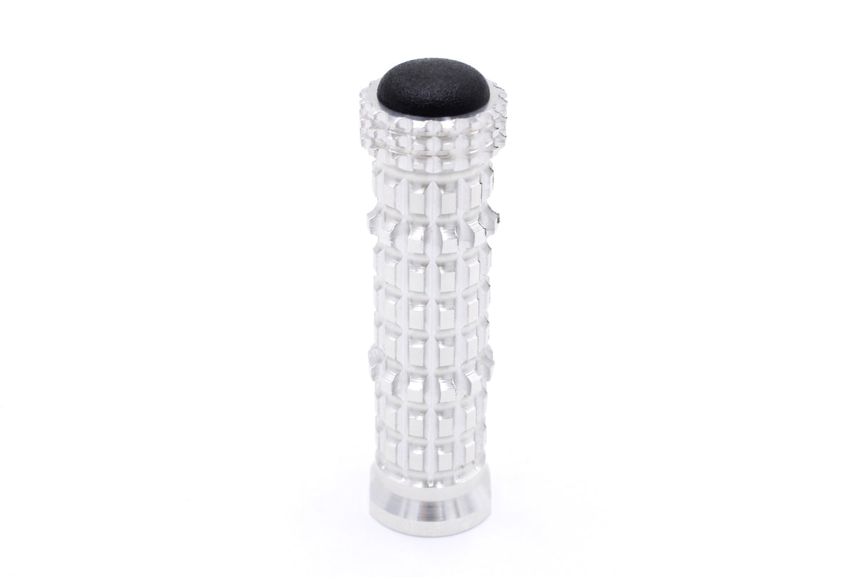 PP Tuning Footpeg 807 / Voetsteun – 80 mm – Standaard