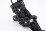 PP Tuning Rearset / Remschakelset Yamaha YZF-R7 (2026-) – RACE CONCEPT – Reverse Shift / 6940QS