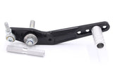 PP Tuning Rearset / Remschakelset Yamaha YZF-R7 (2026-) – RACE CONCEPT – Reverse Shift / 6940QS