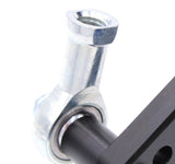 PP Tuning Rearset / Remschakelset Yamaha YZF-R7 (2026-) – RACE CONCEPT – Reverse Shift / 6940QS