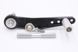 PP Tuning Rearset / Remschakelset Yamaha YZF-R7 (2026-) – RACE CONCEPT – Standaard Shift / 694QS