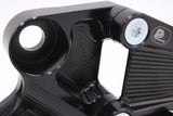 PP Tuning Rearset / Remschakelset Aprilia RS 660 / Tuono 660 (2021-) – RACE CONCEPT – Standaard Shift / 506CS