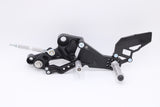 PP Tuning Rearset / Remschakelset Aprilia RS 660 / Tuono 660 (2021-) – RACE CONCEPT – Reverse Shift / 5060