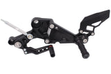 PP Tuning Rearset / Remschakelset Aprilia RS 660 / Tuono 660 (2021-) – PURE CONCEPT – Reverse Shift / 5050