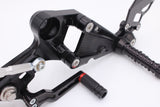 PP Tuning Rearset / Remschakelset Aprilia RS 660 / Tuono 660 (2021-) – PURE CONCEPT – Reverse Shift / 5050